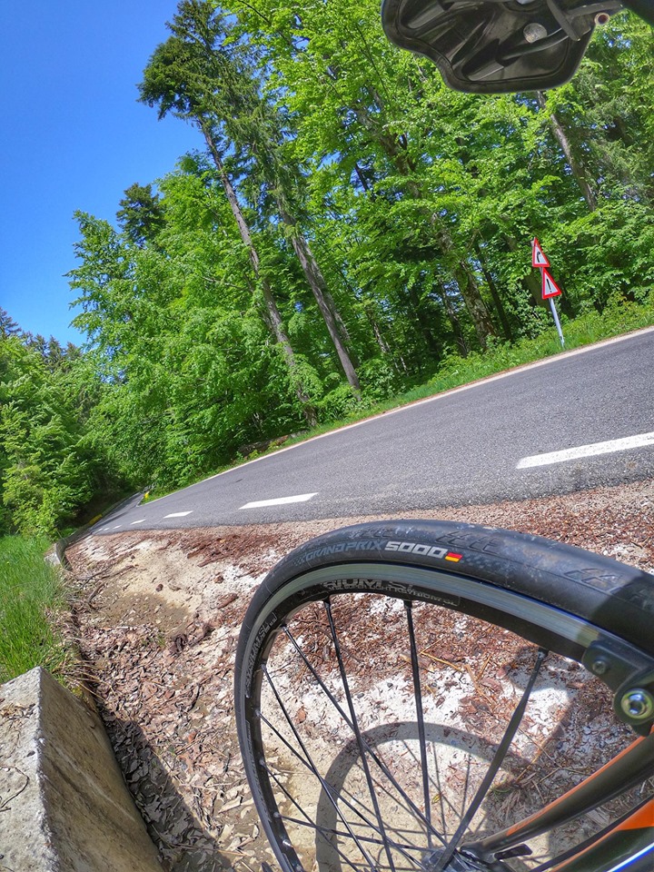 transbucegi, cursiere, ciclism sosea