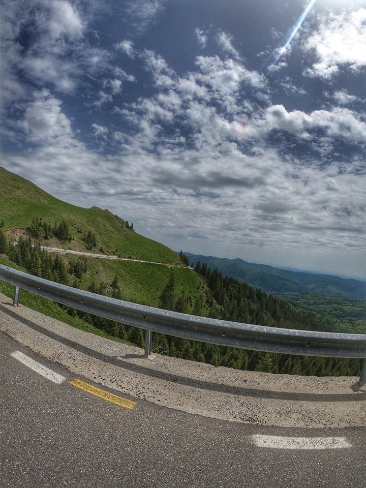 transbucegi, cursiere, ciclism sosea