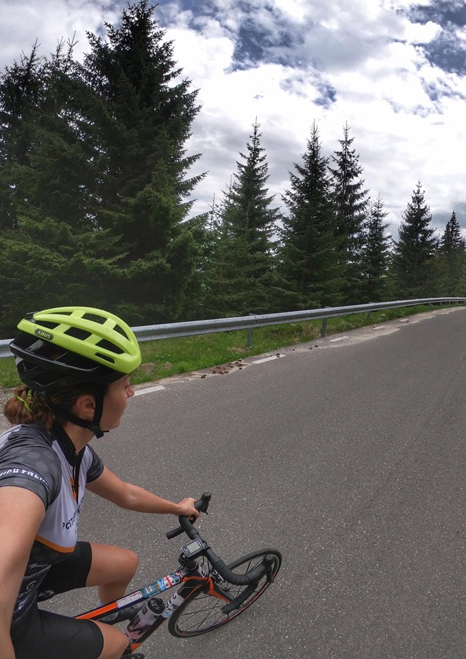 transbucegi, cursiere, ciclism sosea