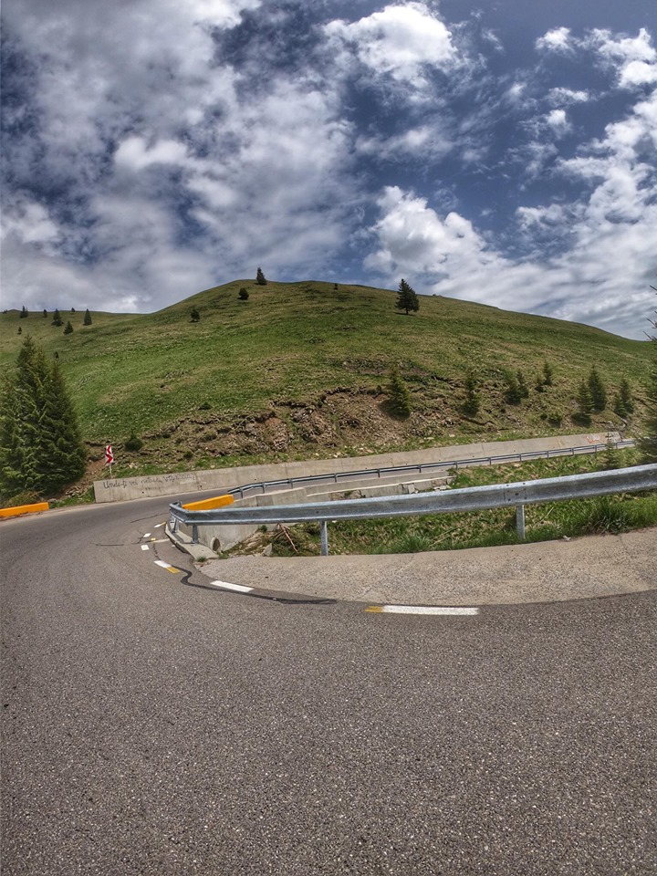 transbucegi, cursiere, ciclism sosea