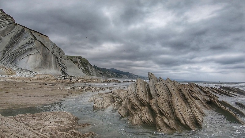 Itzurun, Zumaia