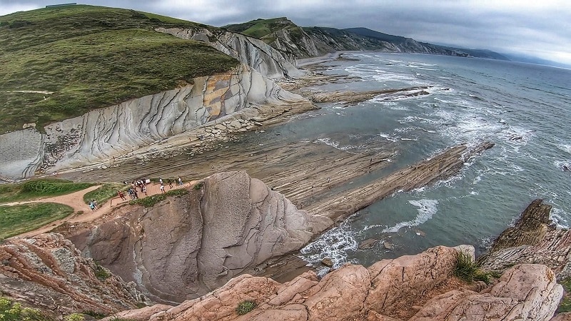 Zumaia